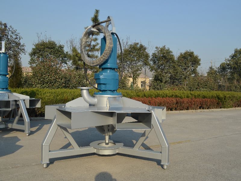 曝氣機(jī)廠家?guī)闾剿鳚撍貧鈾C(jī)的奧秘